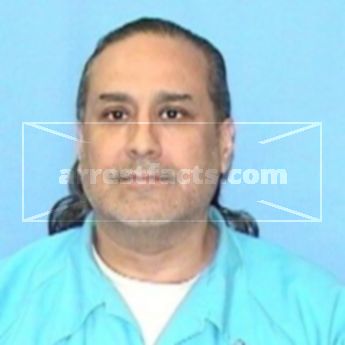 Antonio T. Martinez