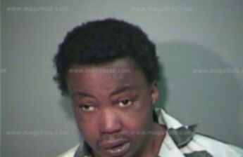 Willis Anthony Burse