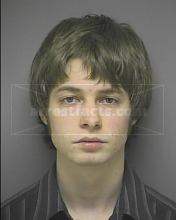 Joshua Thomas Rice