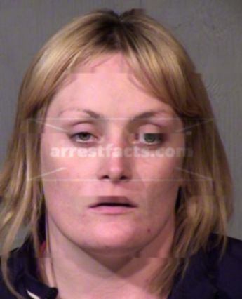 Anne Lynn Archibald