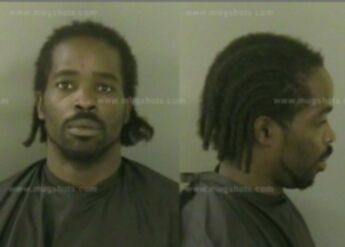 Parrish Terrance B.