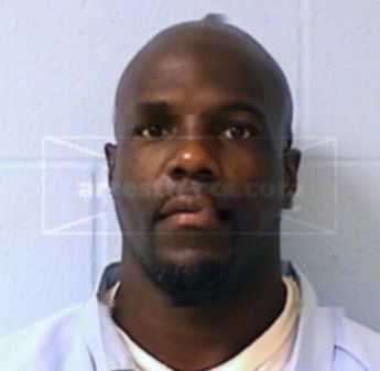 Reginald Woods