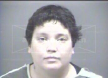 Amanda Gail Burns