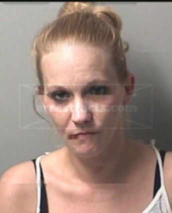 Charli Celeste Denman
