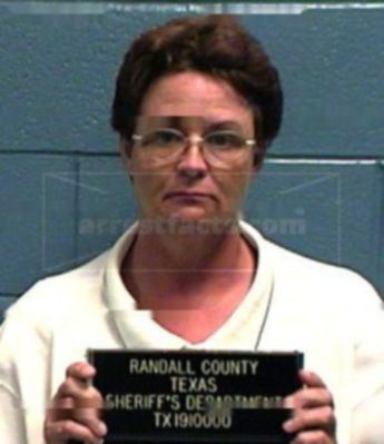 Pamela Joy Duncan-Teter