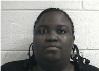 Beatty Jamekia L