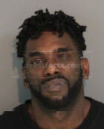 Roderick Deyonte Murray