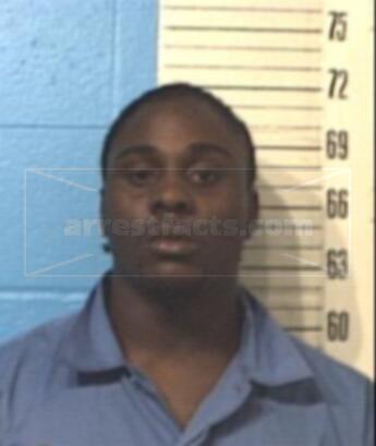 Tardrick Ladell Fowler