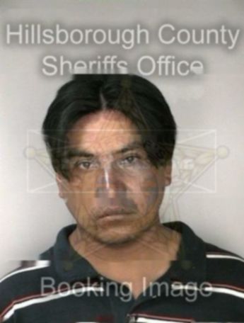 Victor M Rodriguez