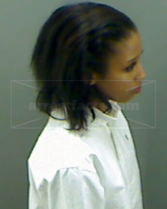 Patricia Lorraine Williams