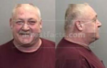 Michael Dean Hulbert