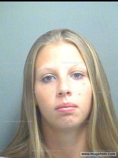 Samantha Nichole Hallas