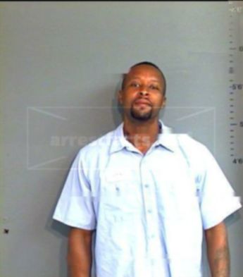 Otis Vincent Bazy Jr.