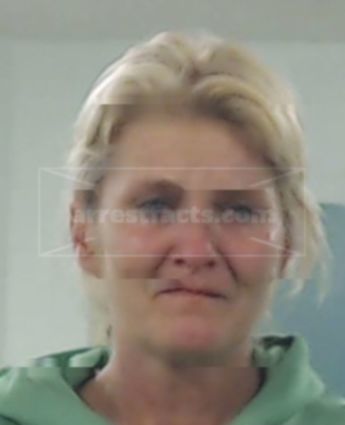 Sherry Diane Haylor