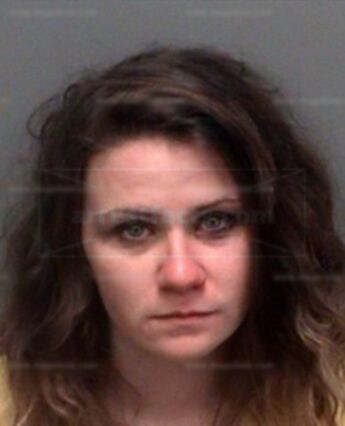 Alison Walton Trudell