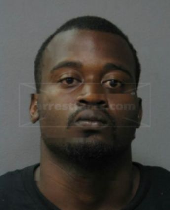 Marquis Daniels