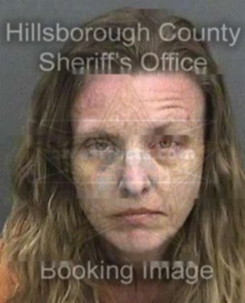 Michelle Lynn Morey