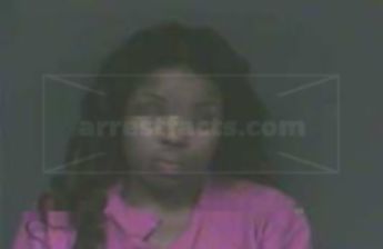 Ashley Nicole Powell