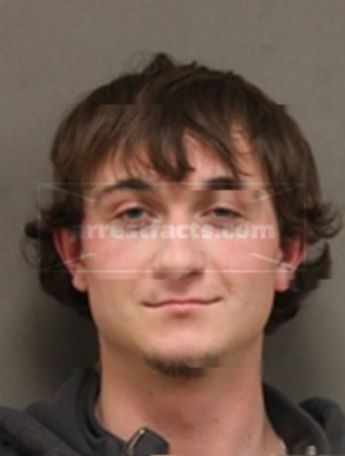 Zerrick Dalton Rawlins