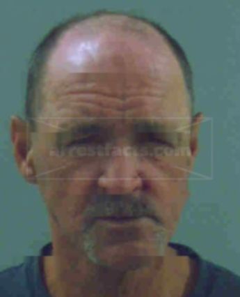 James Earl Mccombs