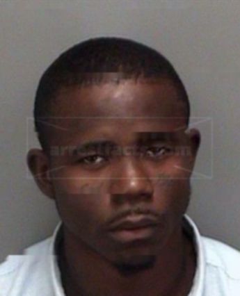 Adolph Dantreaz Jones