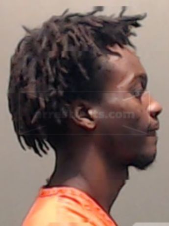 Keundre Jones