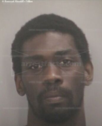 Derrick Hollis