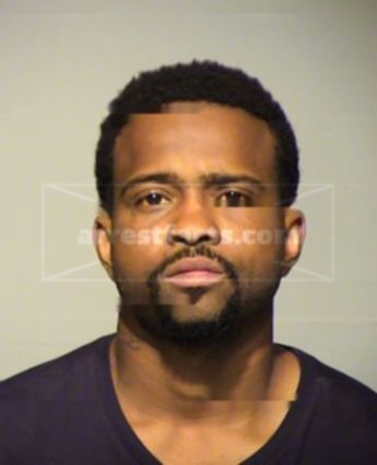 Tyrone Nicholson