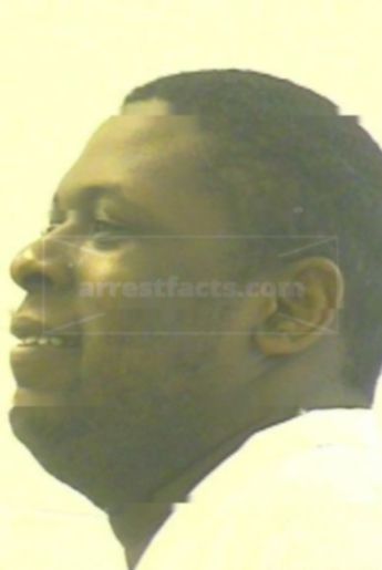 Sean Louis Robinson