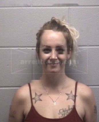 Jennifer Erin Marks