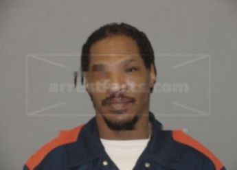 Randy Wayne Williams
