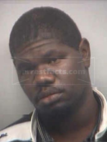 Antonio Watson