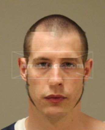 Troy Richard Patterson