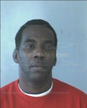 James Aurther Dukes