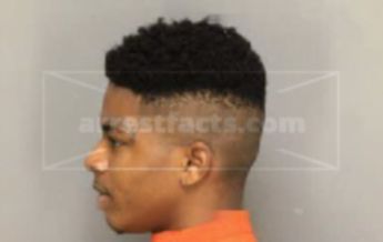 Troy Anthony George