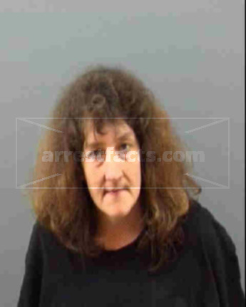 Sharon K Barrett