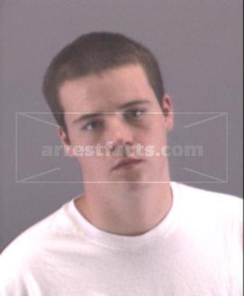 Brandon Arthur Deloach