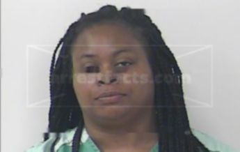Melody Melaine Beckwith