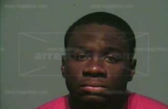 Tiant Tyrone Hutchinson