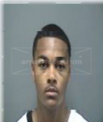 Alontay Webb