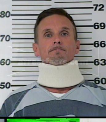 Michael Eldon Reneau