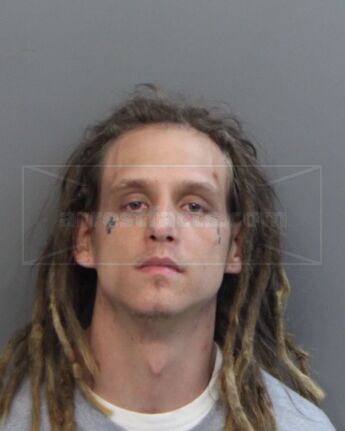 Aaron Lasure