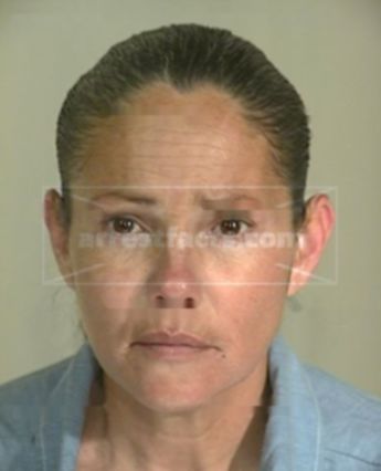 Eleanor Marie Valenzuela