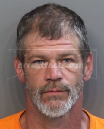 Billy Wayne Kinser