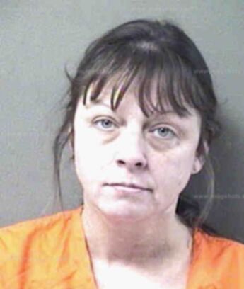 Mary Lillian Camillo