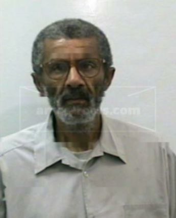 Imanuel H Barnett