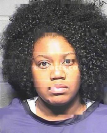 Mykeita Lynesha Clark
