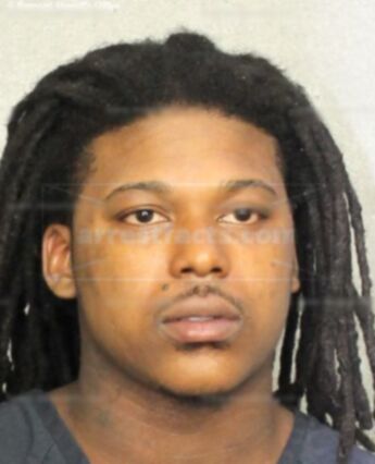 Otis Stacey Mounds