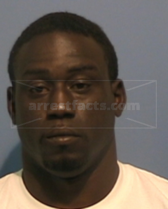 Ahmad Rashaud Carter
