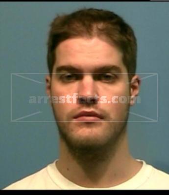 Blake Alan Patterson